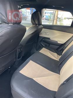 هيونداي كونا